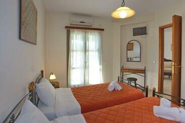 Apartaments turístics To Pithari