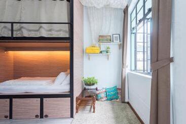 هاستل Dream Lodge