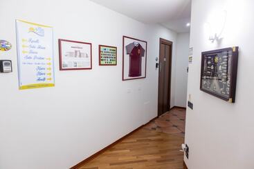 B&b Amalfi Coast Salerno