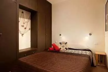 Apartament Happy Friends