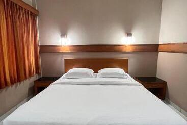 Szálloda Caravan Tanah Abang