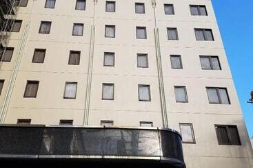 Hotel Crown Hills Kumamoto