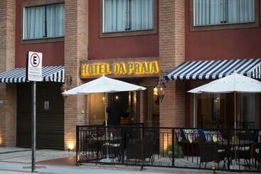 هتل Da Praia