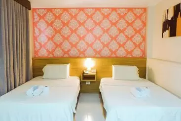 Hotel Juliano