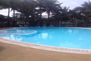 בית מלון כפרי Khiang Le Resort 2