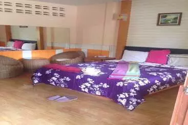 Hotel Khiang Le Resort 2