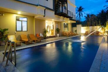 Nesta Hotel Phu Quoc