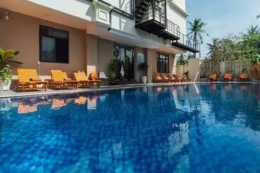 Luxor Boutique Hotel Phu Quoc
