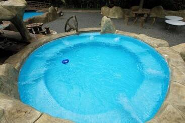 هتل Orquideas Boutique