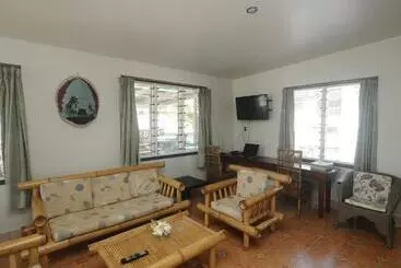 هتل Talofa Inn