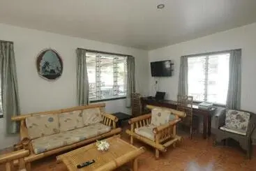 هتل Talofa Inn