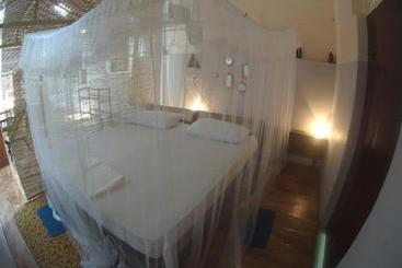 בית מלון כפרי Weliwatta House