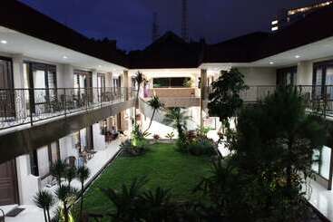 Otel Wilis Indah Malang