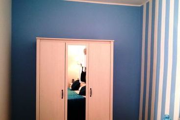 Apartamenty turystyczne Superior Apartment Le Case Del Sole Licata