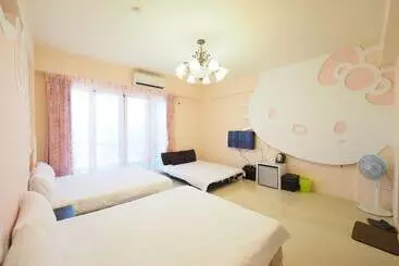 Love And Peace B&b