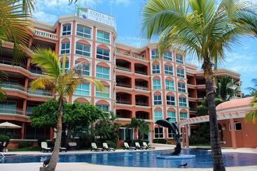 Turistlägenheter Marina Costa Bonita