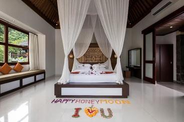 Mekar Sari Ubud Villa