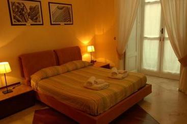 Palazzo Magnocavallo B&b