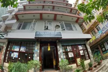 پانسیون Om Tara Guest House Pvt Ltd
