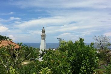 Pansiyon Puri Tugu Belanda