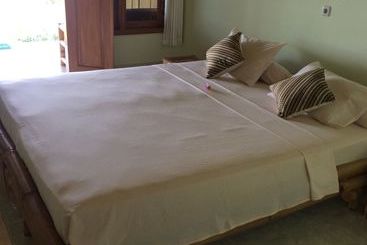 Pensionat Puri Tugu Belanda