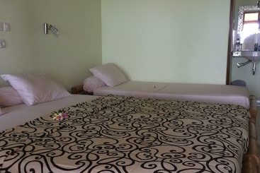 Pensionat Puri Tugu Belanda