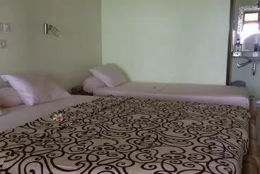 Pension Puri Tugu Belanda