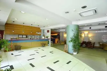 Ryokan Fukuzen
