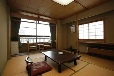Ryokan Ogotoso