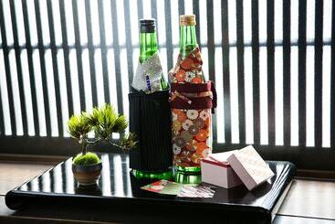 Жильё для туристов Zen Kyoto