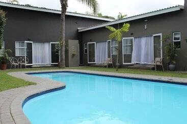 Nocleg ze śniadaniem Igwalagwala Guest House