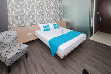 Hotel Airy Kuningan Bek Murad 73 Jakarta
