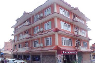 هتل Bagmati