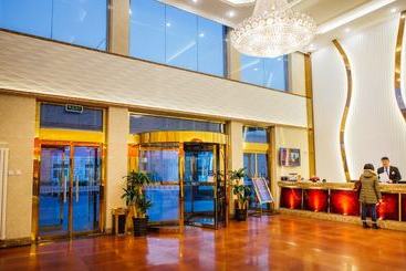 Hotel Beijing Konggang Express