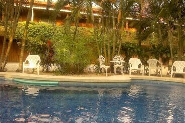 Hotel El Ramal
