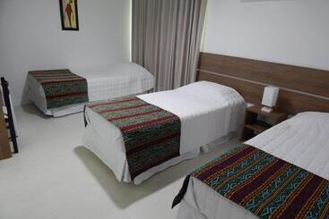 Отель Pousada Gaia