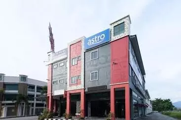 Otel Pulai Ipoh