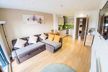 Ilford Tower Apartments