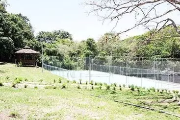 ツーリストアパートメント La Jacaranda Luxury Condos