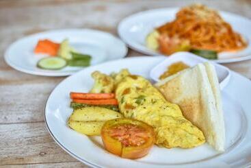 Panzió Palm Garden Bali