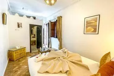 Riad Des Lys
