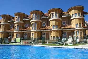 Pisos turísticos Apartamentos Quinto Sueño
