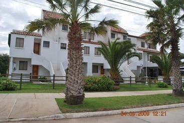 Apart Hotel Sendero Del Sol