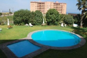 Apart Hotel Sendero Del Sol