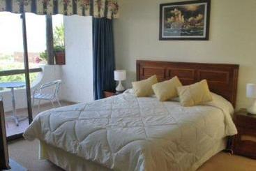 Apart Hotel Sendero Del Sol