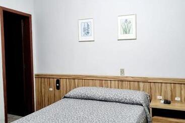 Bartholo Plaza Hotel Santa Catarina