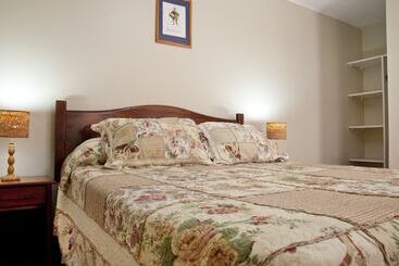 Hotel Cristóbal Colón