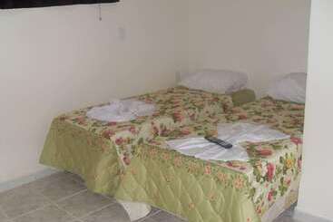 בית מלון כפרי Estação Da Fé