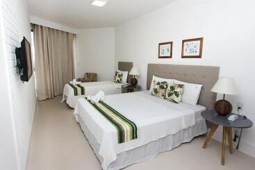 Hotel Premium Recanto Da Passagem