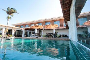 Hotel Premium Recanto Da Passagem